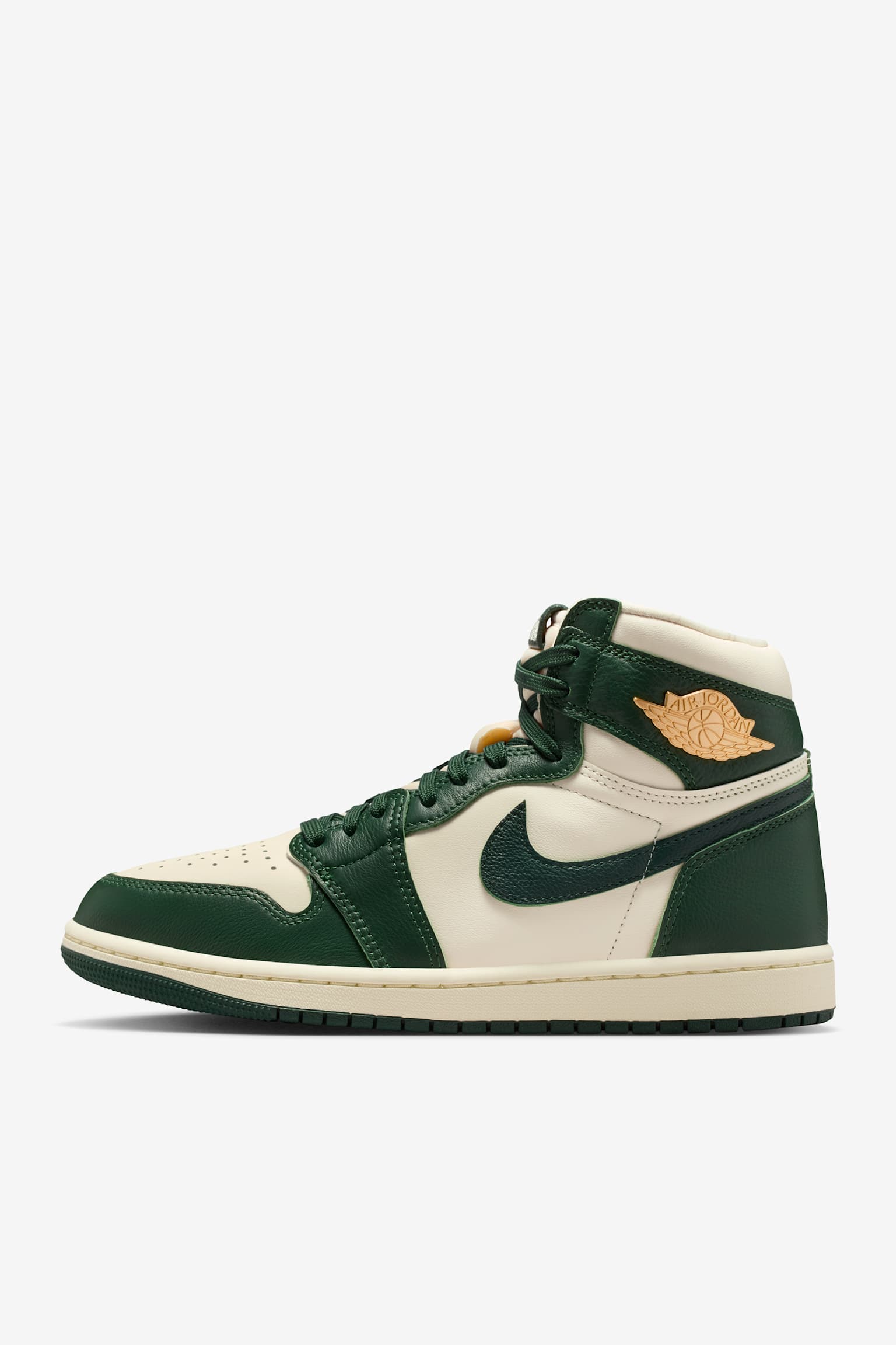 NIKE公式】レディース エア ジョーダン 1 HIGH OG 'Pro Green